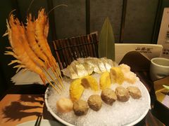 -山葵家·创意料理(临平银泰城店)