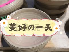 -1001艺术手作·银饰DIY·拼豆(小寨金莎店)