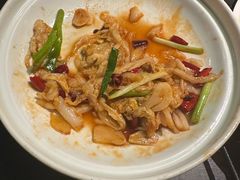 -四世同堂·京菜·烤鸭(双井店)