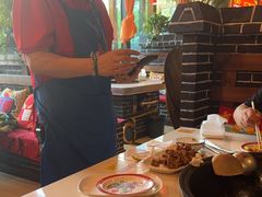 -江湖水乡铁锅炖魚(周庄嘉园店)