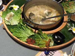 -椰小鸡·琼州糟粕醋·火锅(美兰缤纷城店)