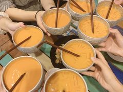 -Doo Dee Thai Food(Issan/Isaan/Esan)