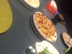 -烤无忌·新疆菜馆(格林威治城店)