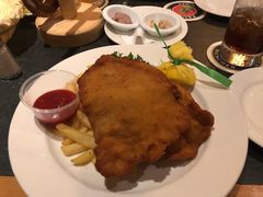 -宝莱纳餐厅(滨江店)