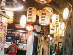-永安水煮活鱼·仪征土菜院子