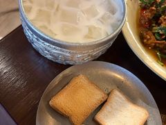 -婉泰·特色小吃·舂鸡脚(告庄二店)