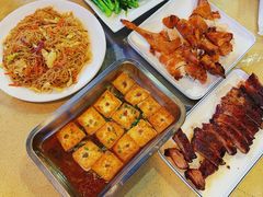 -大岗仙庙烧鸡(海南总店)