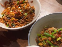 -老湘村·湖南土菜(天河维多利店)