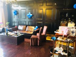 -真知味酒店·宴会厅(月牙湖店)