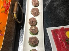 -许府牛火锅(信义坊总店)