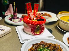 -天福苑(崇宁路店)