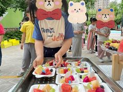 -定福家园幼儿园