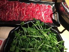 -左庭右院鲜牛肉火锅(新梅广场店)