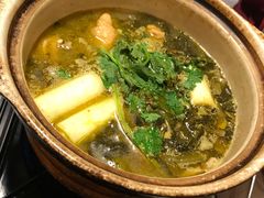 -随变烧烤麻辣鸡煲(佐敦店)