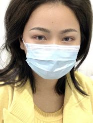 -Doris多里斯半永久纹眉·SMP纹发·发际线