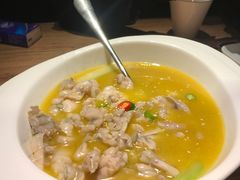 -江湖情酸菜鱼(万菱汇店)