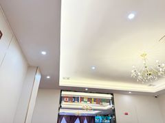 -万山楼海鲜酒家·二十三年老字号