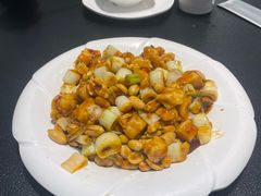 -紫光园·烤鸭·北京菜(团结湖店)