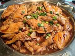 -胖哥俩肉蟹煲(杭州下沙学林街店)