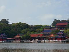 -珠海圆明新园