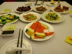 -北京全聚德(天安门店)