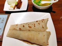 正宗朝天锅-韩邦朝天锅