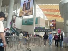 -厦门邮轮中心厦鼓码头(轮渡站)