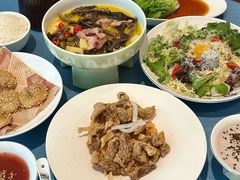 -闽海肴(北辰荟店)