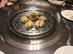 -青蓬蒸汽海鲜·深圳老字号·团建聚会(壹方城店)