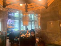 大堂-凤凰湘语·海派湘菜(浦东旗舰店)