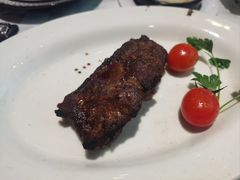 -西堤牛排(南京龙江店)