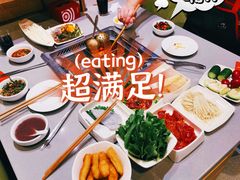 -海底捞火锅(8号仓店)