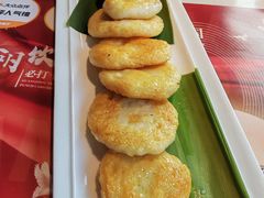 -叹茶靓点·粤式餐厅·全天茶市(石井万民广场店)