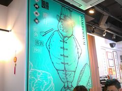 -点点心点心专门店(湾仔店)