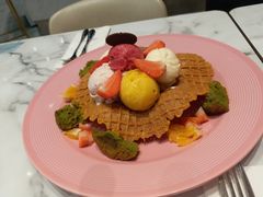 -哈根达斯(SM店)