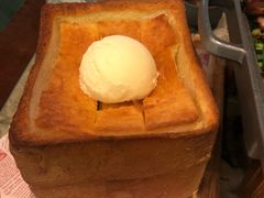 -绿茶餐厅(成都大悦城店)