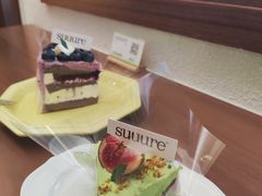 -流酥可心·牛乳蛋糕商店(禾祥西路店)