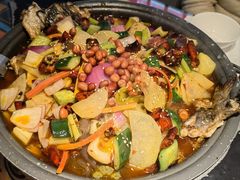-滋味烤鱼(祥和里店)