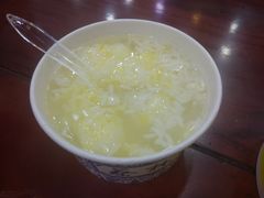 蛋酒-蔡林记(户部巷店)