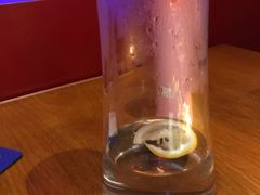 -令狐冲·炭烤活鱼(宝龙店)