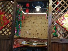 -人民公社铁锅炖·东北菜(卫国道店)