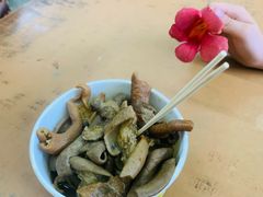 -清真蒋有记(老门东店)