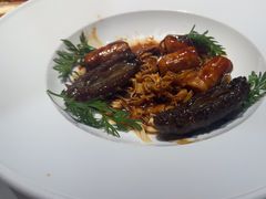 -将相和·海鲜蒸饺大连菜