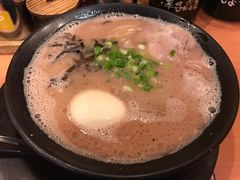 -博多一幸舍(侨福芳草地购物中心店)