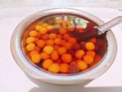 -鲜甜阁·甜品小吃(七星路店)