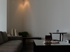 -上海柏悦酒店