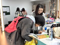 -帝京日语(春熙路旗舰校区)