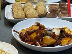 -丰收日(五角场店)