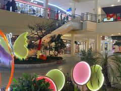 -宁波杉井奥特莱斯广场