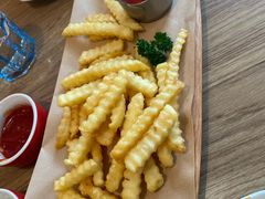 -必胜客(湘隆店)